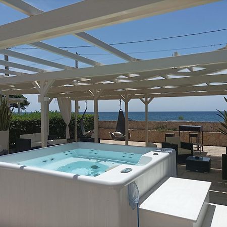 La Giara Resort Torre San Giovanni Exterior foto