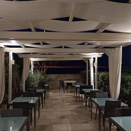 La Giara Resort Torre San Giovanni Exterior foto