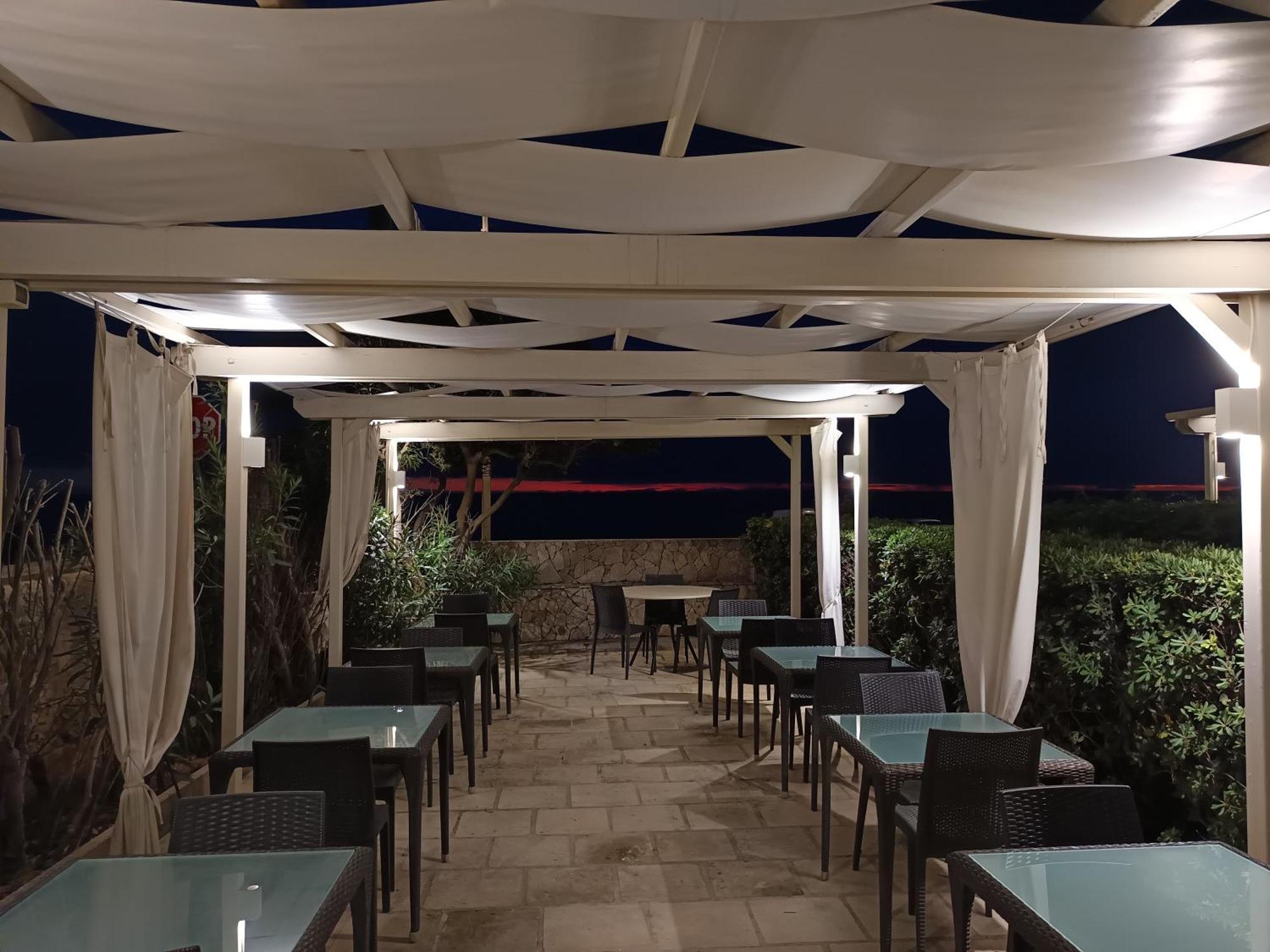 La Giara Resort Torre San Giovanni Exterior foto