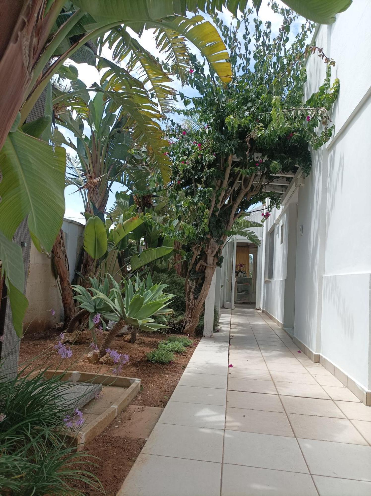 La Giara Resort Torre San Giovanni Exterior foto