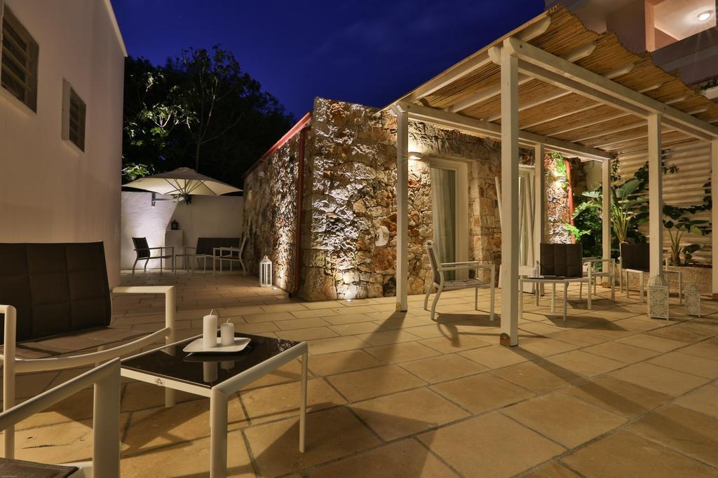 La Giara Resort Torre San Giovanni Exterior foto